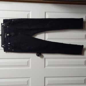 Women's skinny jeans